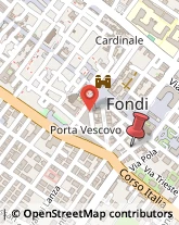 Via Stazione, 272,04022Fondi