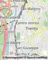 Impianti Sportivi,38122Trento