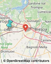 Televisori, Videoregistratori e Radio,25032Brescia