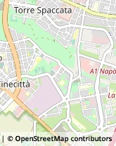 Impianti Sportivi,00173Roma