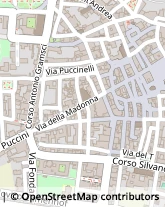 Via della Madonna, 31/b,51100Pistoia