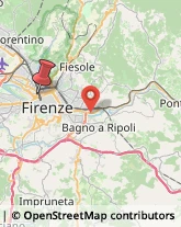 Via Cittadella, 29,50144Firenze