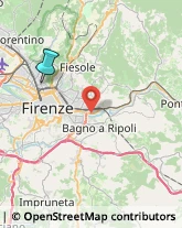 Bed e Breakfast,50134Firenze