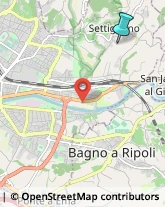 Campeggi, Villaggi Turistici e Ostelli,50135Firenze