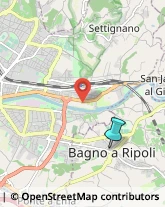 Campeggi, Villaggi Turistici e Ostelli,50012Firenze