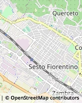 Via del Piave, 62,50019Sesto Fiorentino