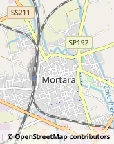 Piazza Martiri Della Libertà, 3,27036Mortara