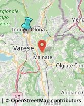 Locali, Birrerie e Pub,21056Varese