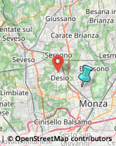 Agenzie di Stampa,20851Monza e Brianza