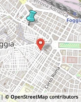 Associazioni ed Istituti di Previdenza ed Assistenza,71121Foggia