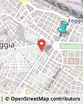 Associazioni ed Istituti di Previdenza ed Assistenza,71121Foggia