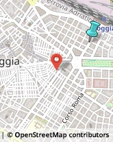 Associazioni ed Istituti di Previdenza ed Assistenza,71121Foggia