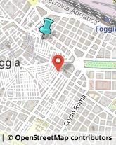 Associazioni ed Istituti di Previdenza ed Assistenza,71121Foggia