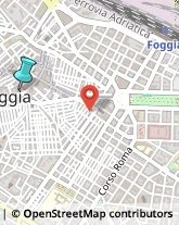 Associazioni ed Istituti di Previdenza ed Assistenza,71122Foggia