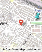 Associazioni ed Istituti di Previdenza ed Assistenza,71121Foggia