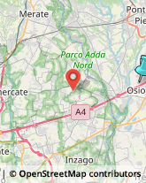 Antincendio - Impianti e Attrezzature,24046Bergamo