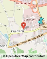 Autofficine e Centri Assistenza,56028Pisa