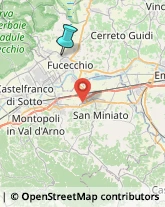 Autofficine e Centri Assistenza,50054Firenze