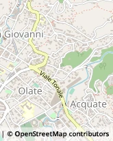 Via Caldone, 41,23900Lecco