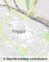 Via Dante Alighieri, 5,71121Foggia