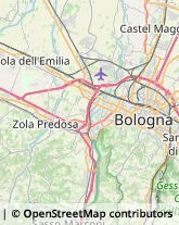 Via Vincenzo Vela, 14,40138Bologna