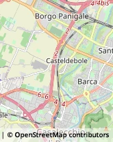 Viale Alcide De Gasperi, 40,40132Bologna