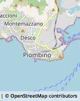 Via Ponza, 2,57025Piombino