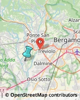 Carpenterie Metalliche,24040Bergamo