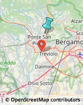 Carpenterie Metalliche,24030Bergamo