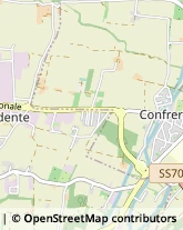 Via Cascine Barca, 3,12100Cuneo