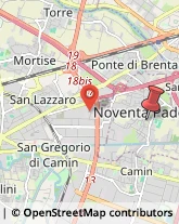 Piazza Europa, 29,35129Noventa Padovana