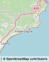 Corso Italia, 3,17027Pietra Ligure