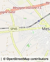 Via Sannio, 22,72023Mesagne