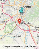 Impianti Sportivi,10134Torino