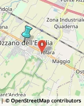 Ottica, Occhiali e Lenti a Contatto - Dettaglio,40064Bologna