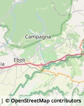 Via Umberto Nobile, 51,84025Eboli