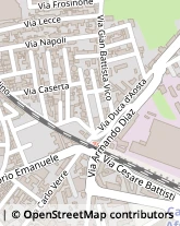 Via Vittorio Emanuele, 58,80026Casoria