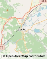 Strada di Vagno, 15,05035Narni