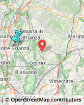 Palestre e Centri Fitness,20841Monza e Brianza