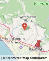 Via Giuseppe Mazzini, 59,84091Battipaglia