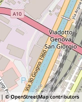 Via Greto di Cornigliano, 6/R,16152Genova