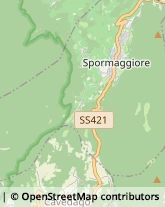 Via Albare, 16,38010Spormaggiore