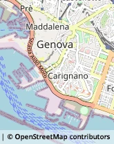 Via Alghero, 1/6,16128Genova