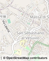 Viale degli Ulivi, 19,80040San Sebastiano al Vesuvio