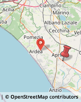 Via Pontina, km 45,350,04011Aprilia