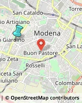 Tricologia - Studi e Centri,41124Modena