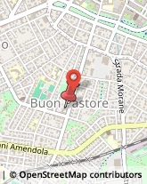 Via Buon Pastore, 248,41124Modena