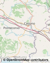 Trasporti,03030Frosinone