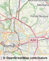 Via Edoardo D'onofrio, 212,00155Roma