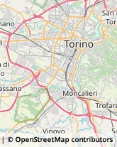 Via Vittorio Amedeo II, 19,10121Torino